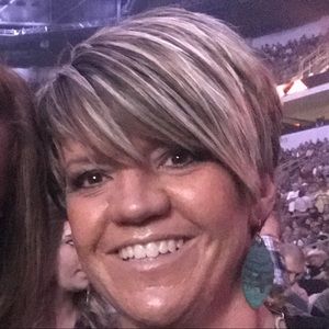 Meet your Posher, Kari